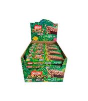 NESTLE JUNGLY BARRITA 34Gr 30U. P.V.P. 2 X 1EUR