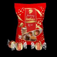 BOMBON LECHE 14u. 70Gr FANTASSY P.V.P. 1EUR