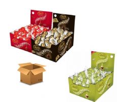 LIN LOTE PICK & MIX 7+1 S/C