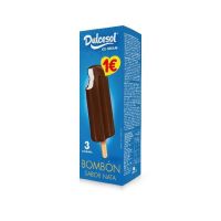 F/BOMBON NATA 3U 46Gr. 12p. 1EUR
