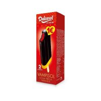 F/VAMPISOL 2U. 12p. 1EUR