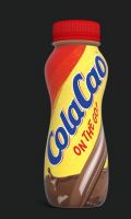 CAC COLACAO ON THE GO 250Ml. 12u.