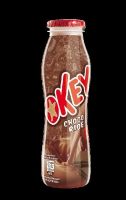 CAC OKEY CACAO 188Ml. 18u.