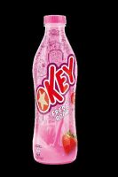CAC OKEY FRESA 750Ml. 6u.