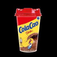 CAC COLACAO SHAKE 200Ml. 10u.