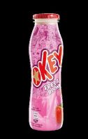 CAC OKEY FRESA 188Ml. 18u.