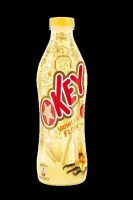 CAC OKEY VAINILLA 750Ml. 6u.
