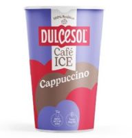 CAFE ICE CAPPUCCINO 245Gr 10p (230ML)