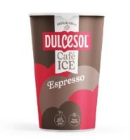 CAFE ICE LATTE ESPRESSO 245Gr 10p (230ML)
