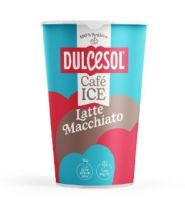 CAFE ICE LATTE MACCHIATO 245Gr 10p (230ML)