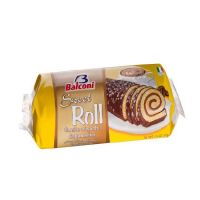 BAL BRAZOS CAPPUCCINO 300Gr. 11p. 