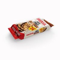MAXI COOKIES BLACK CON PEPITAS DE CHOCOLATE 125Gr. 20p. P.V.P. 1EUR