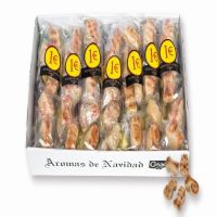 CAS FIGURITA MAZAPAN BOLSA 80Gr. 20U 