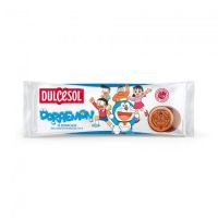 LUNAS MINI DORAEMON 12U. 180Gr 10p.