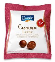 CAS BOMBON LECHE 70G 18p. 1EUR