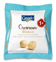 CAS BOMBON BLANCO 70G 18p. 1EUR